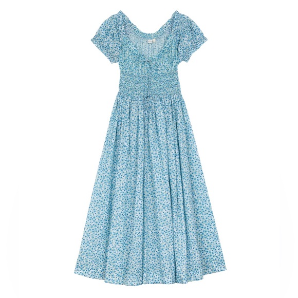 Doen Dresses & Skirts - Doen Ashlynn Dress, sz S